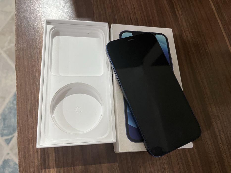 iphone 12 память 64гб