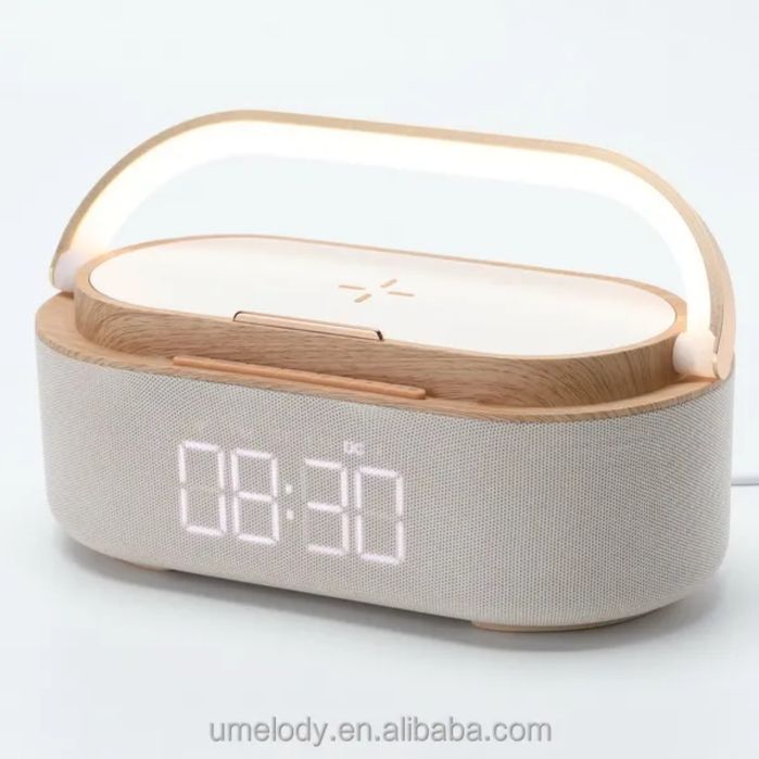 Ночник зарядка 7 в 1