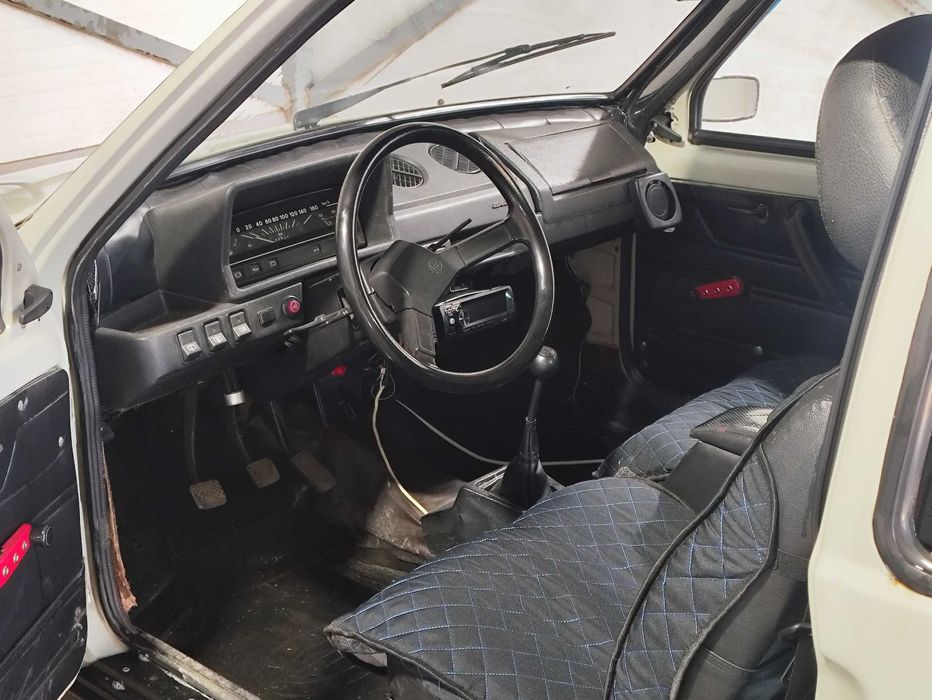 Продам ВАЗ 11113 Ока