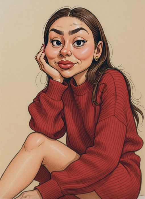 Уникални карикатури