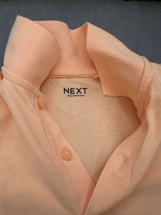 Пакет с летними вещами для мальчика