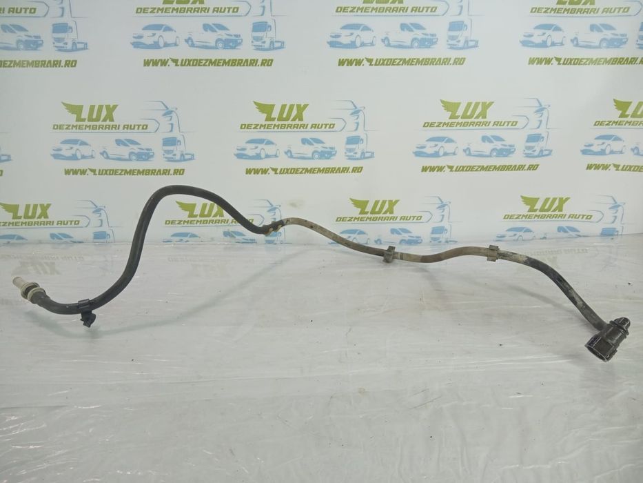 Conducta combustibil 1.6 ddis 9hx Suzuki SX4 1 (facelift)  [din 2009