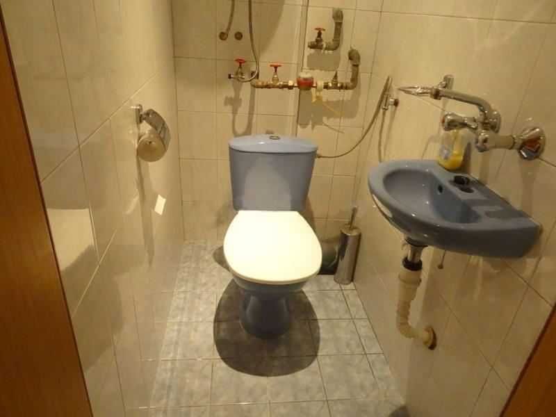 Дава се под наем Тристаен апартамент в София, Младост 2 - 105 кв.м за 499.8 € - Снимка #10