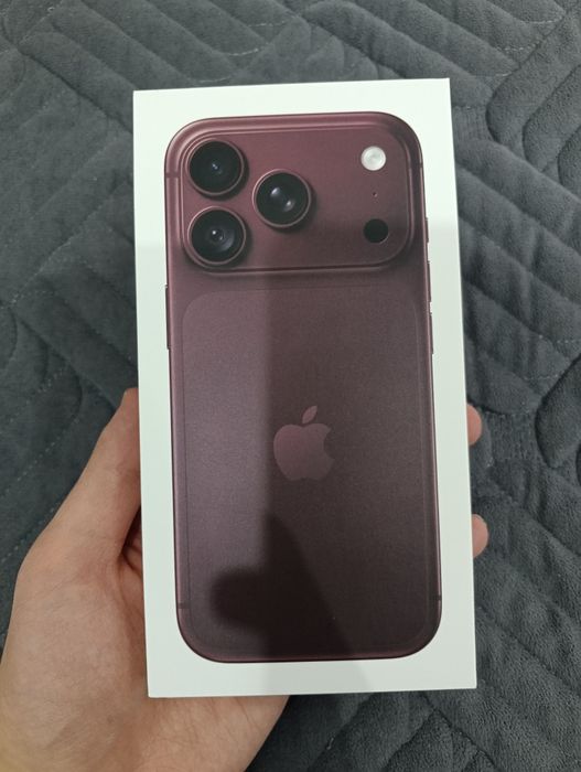 Iphone 18 pro 512