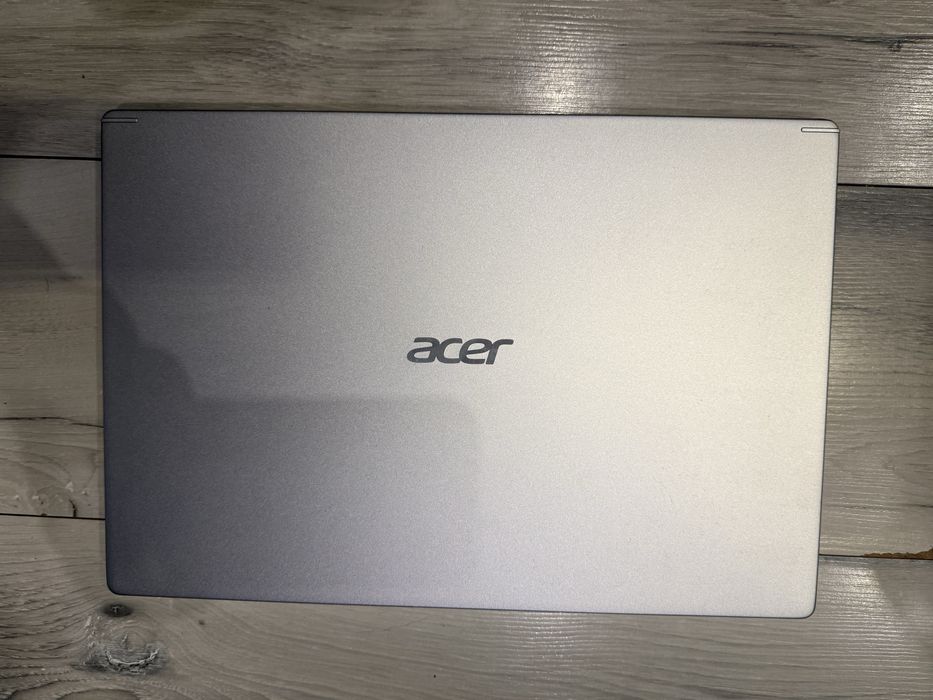 Acer  Aspire A515-45G-Ryzen 5 5500u/16гб/512гб м.2/Radeon RX640/Подсветка