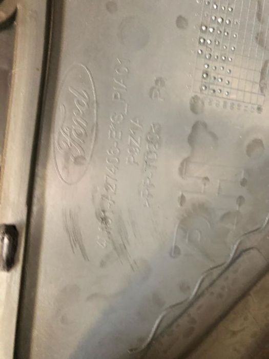 fata usa dreapta spate  ford focus 2