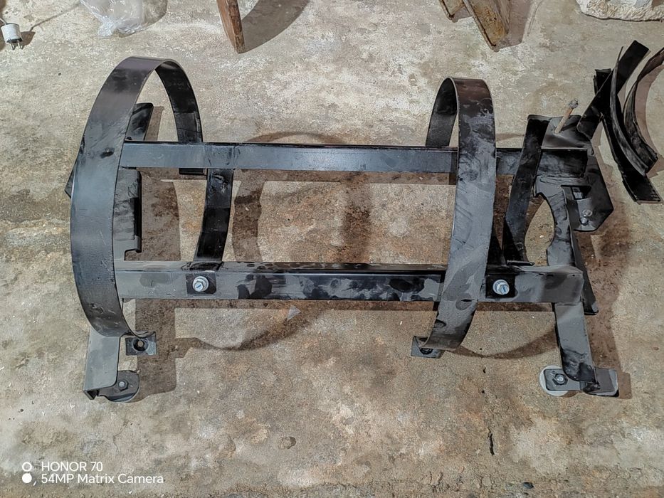 Yevro 4 metan gazbalon sotiladi