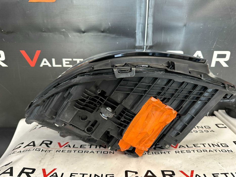 Фар фарове LED Mercedes AMG GT Multibeam USA far farove Мерцедес АМГ