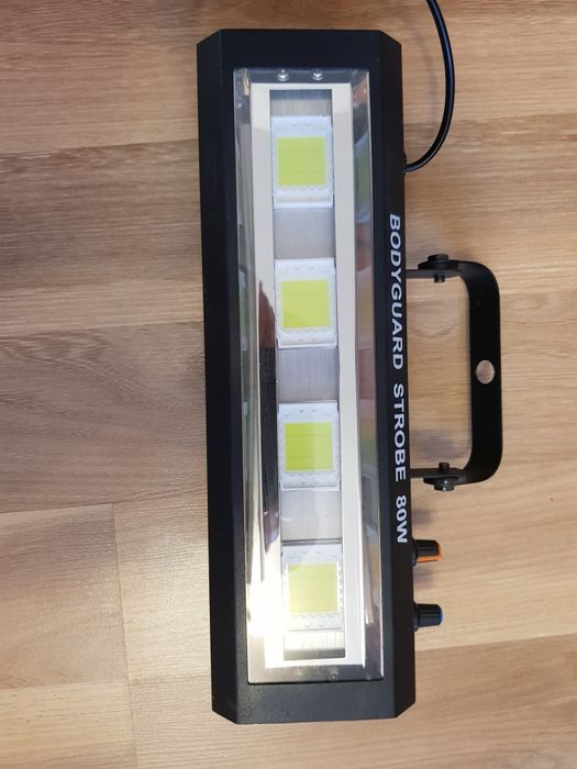 Stroboscope Bodyguard Stroe 80 W