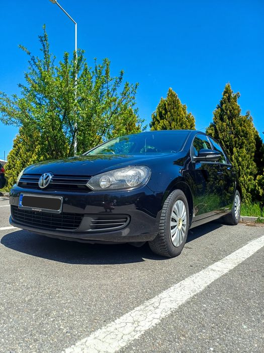 VOLKSWAGEN Golf 2009