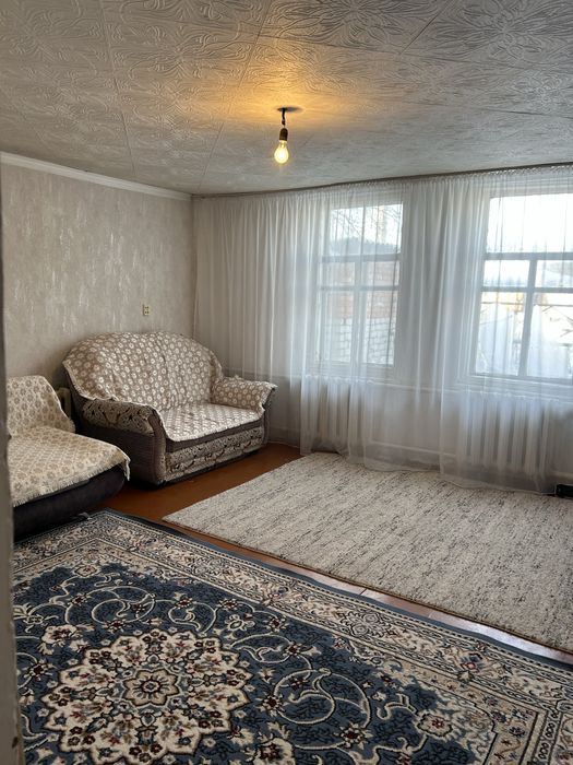 Продам дом в центре