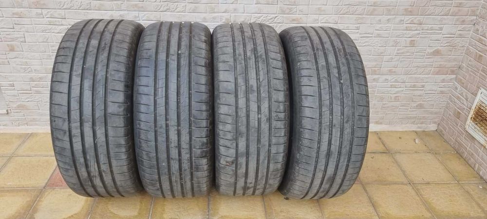 Bridgestone 255/50 R20  6,1mm