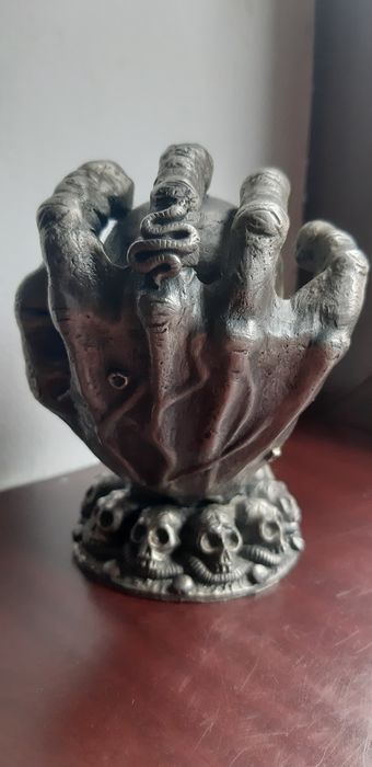 Antichități Cap de mort