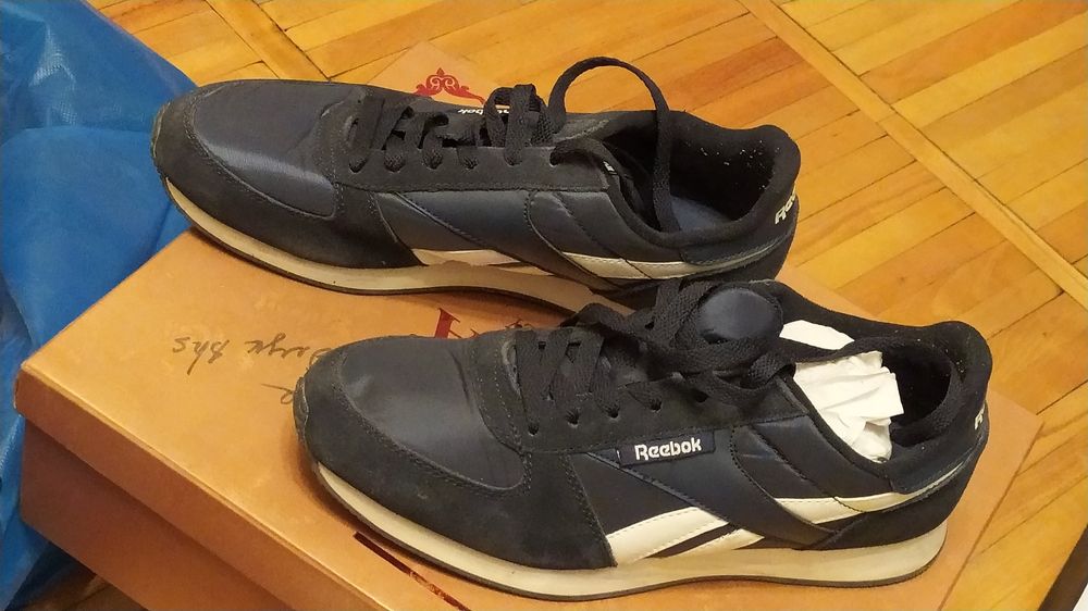 Спортивная обувь 41 размер