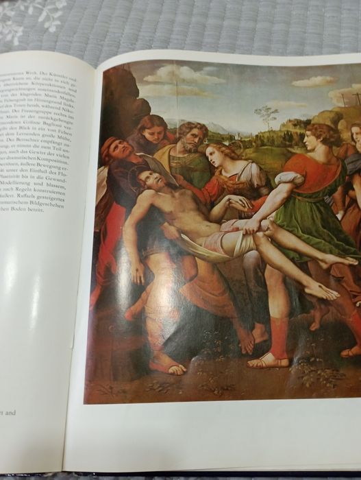 Фотоальбом Раффаэль