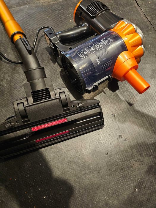 Aspirator Ariete Handy force Cyclonic pet care