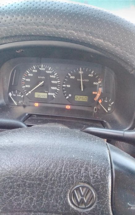 VW Polo 1.4 na chasti/Фолксваген Поло 1.4 на части