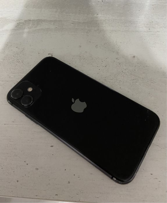 iPhone 11 64gb
