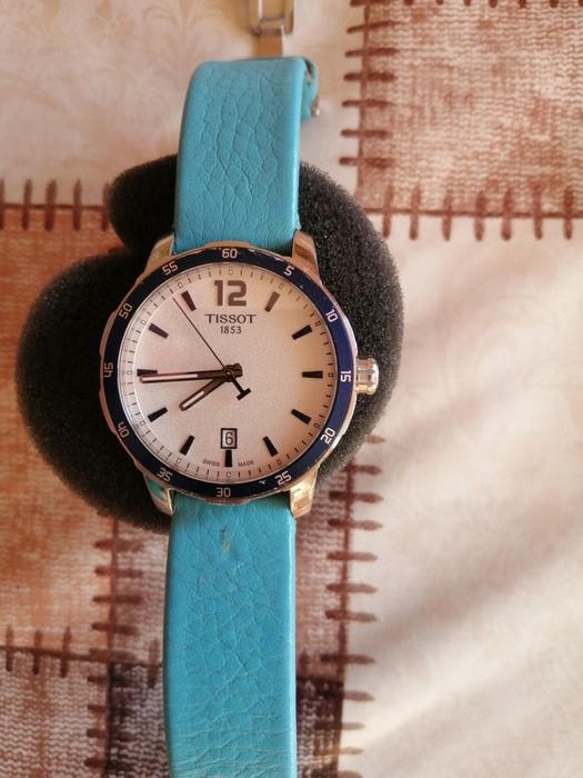Tissot Quickster original