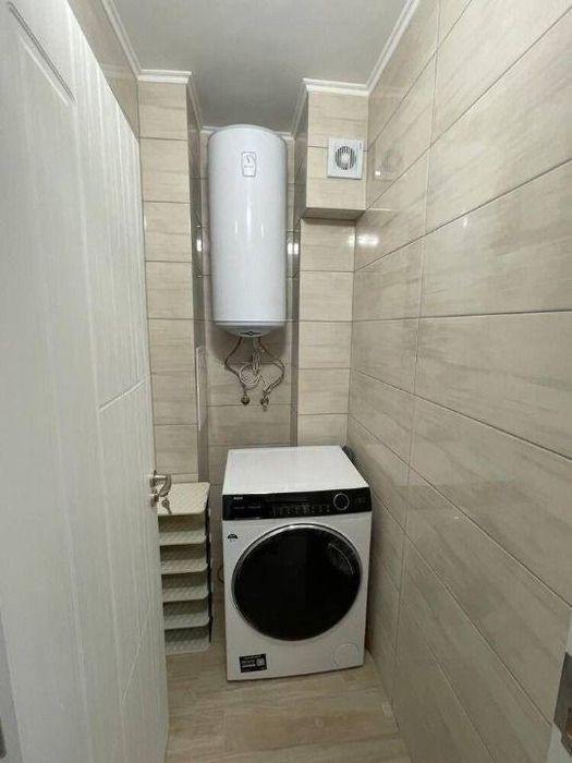 Дава се под наем Двустаен апартамент в Пловдив, Христо Смирненски - 72 кв.м за 550 € - Снимка #5