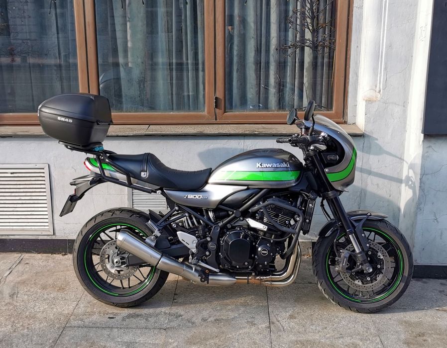 z650 kawasaki rs • Anunturi gratuite • OLX.ro