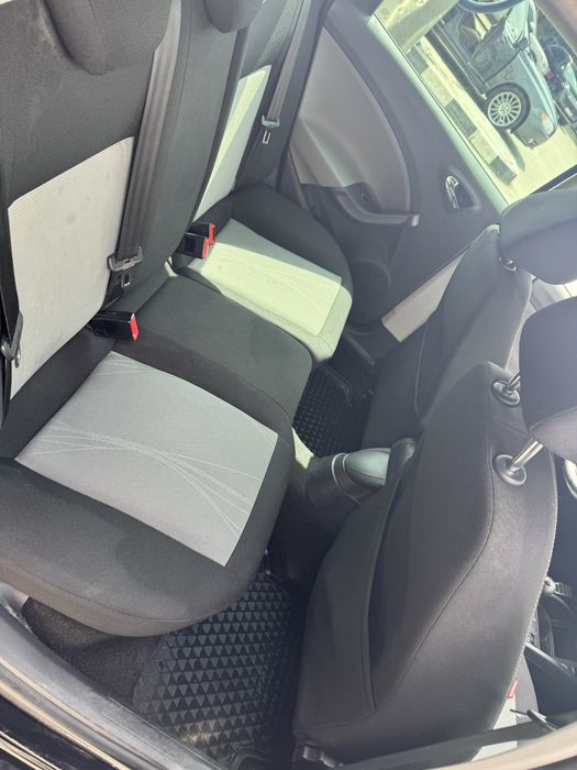 SEAT IBIZA ST 1.2 TDI (VIN 2013)