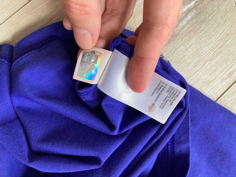 The North Face 92 Retro RAGE мъжка тениска размер М