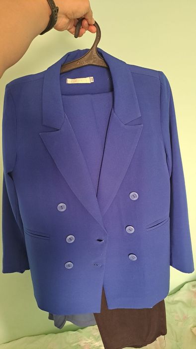 Двойка классическая