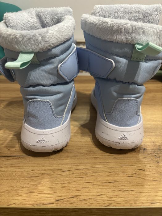 Зимни обувки /зимни ботуши