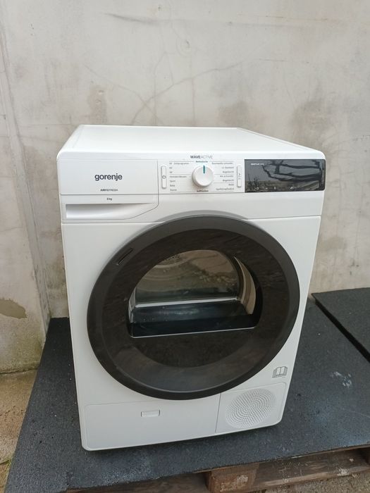 Сушилня GORENIE 8 кг.