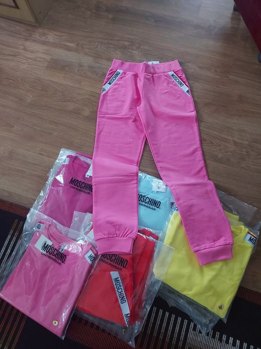 Анцузи на водещи брандове