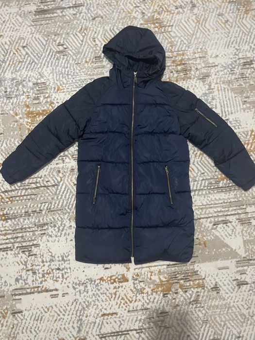 Куртка армани