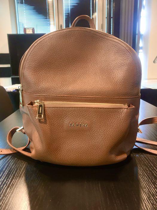 Дамска раница Zarena