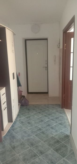 Продается двух комнатная квартира