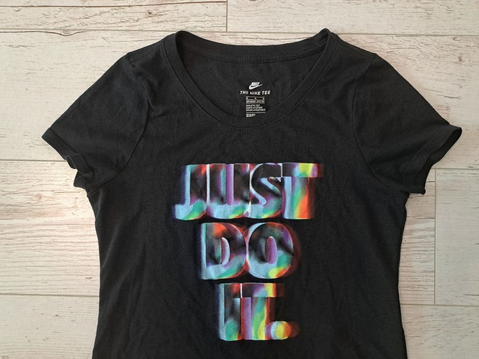 Nike-Ориг. Детска тениска