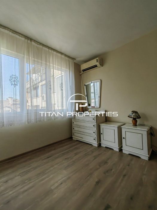 Дава се под наем Четиристаен апартамент в Пловдив, Каменица 1 - 130 кв.м за 700 € - Снимка #4