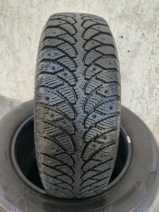 Зимняя резина 175/65R14(1шт)