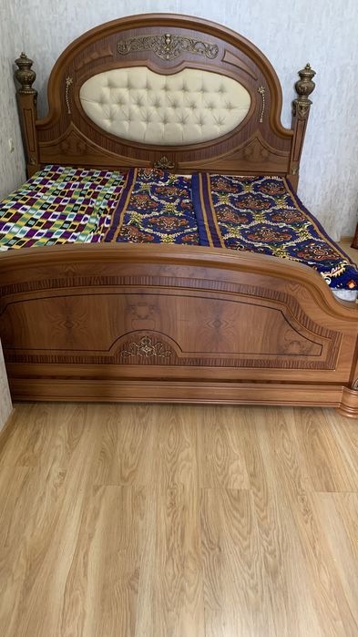 Продам кровать 180*200