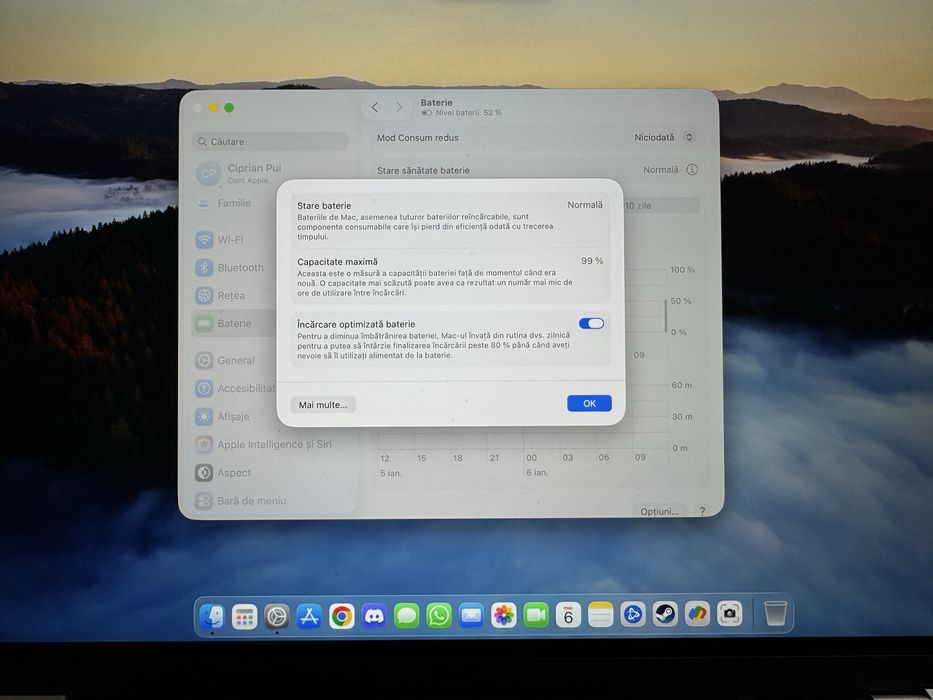 Apple MacBook Air M2