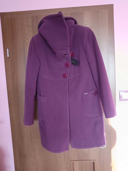 Ново палто kensol