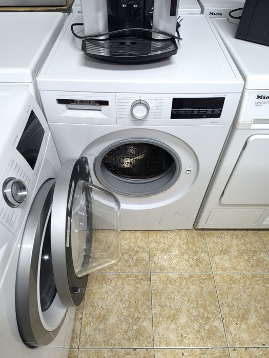 Пералня Bosch WUU28T41 - 9кг. 1400об.