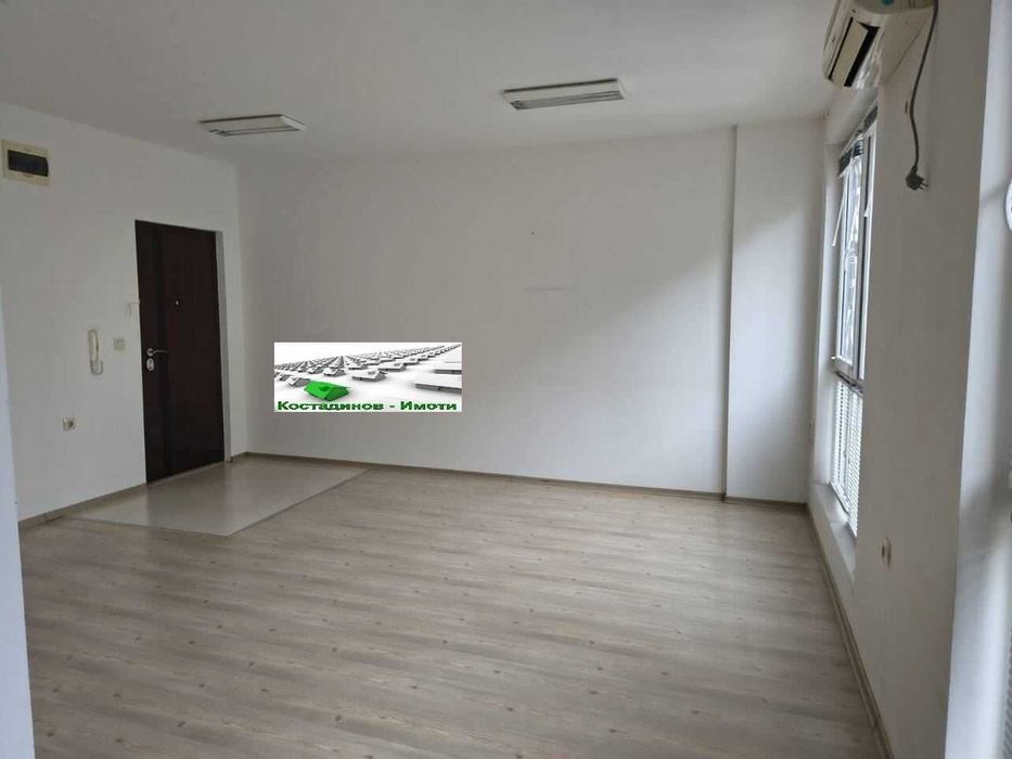 Офис в гр.Пловдив - Център!