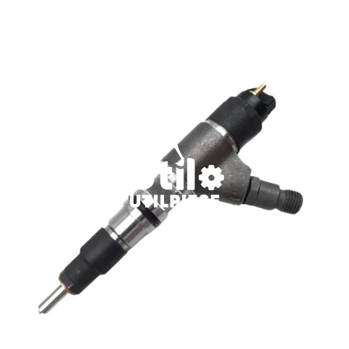 injector bosch 4940589 cummins isx ism qsx15 qsm11 + piese motor