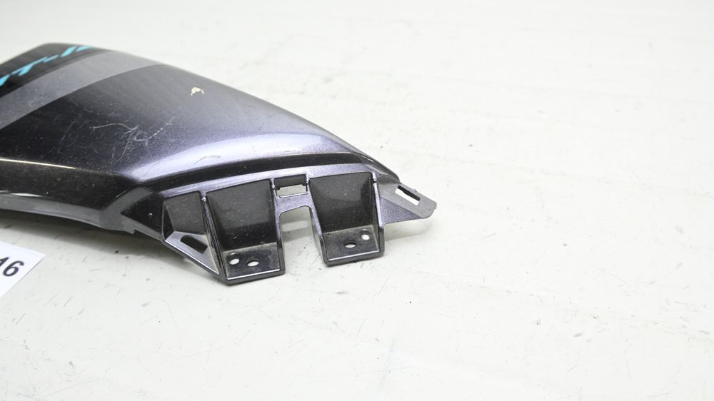 Carena Ornament Galerie Aer Stanga Yamaha MT 125 2020 - 2024