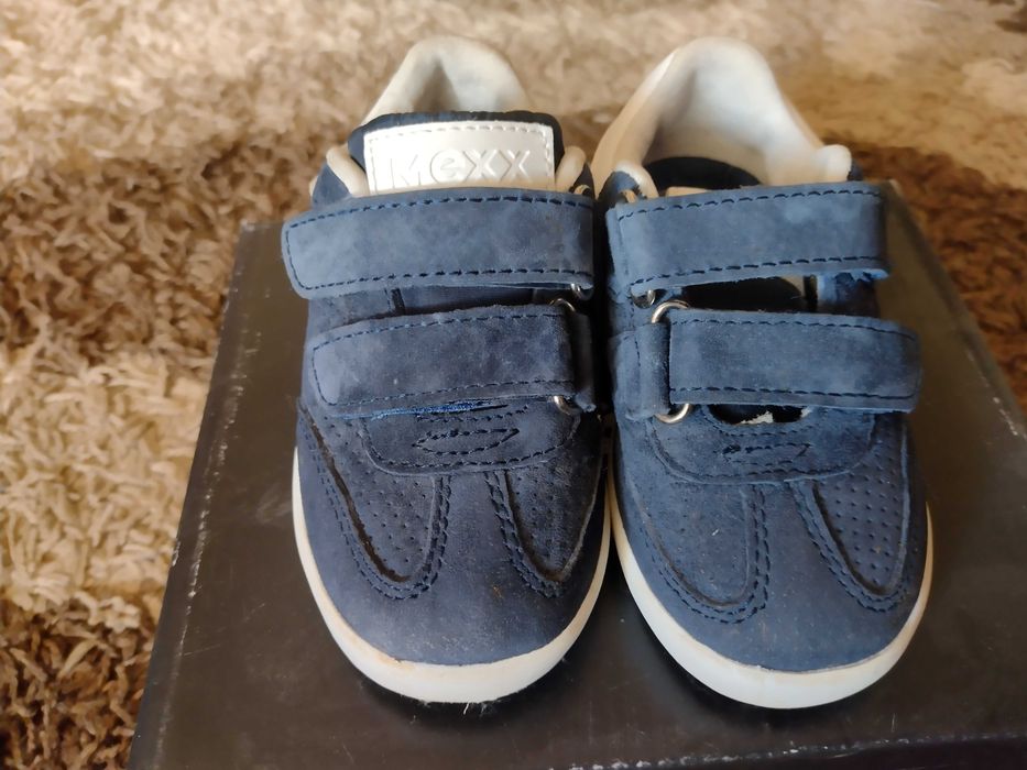 Обувки - маратонки MEXX