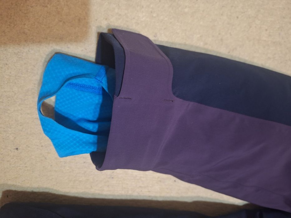 Скиорско яке SOLOMON original