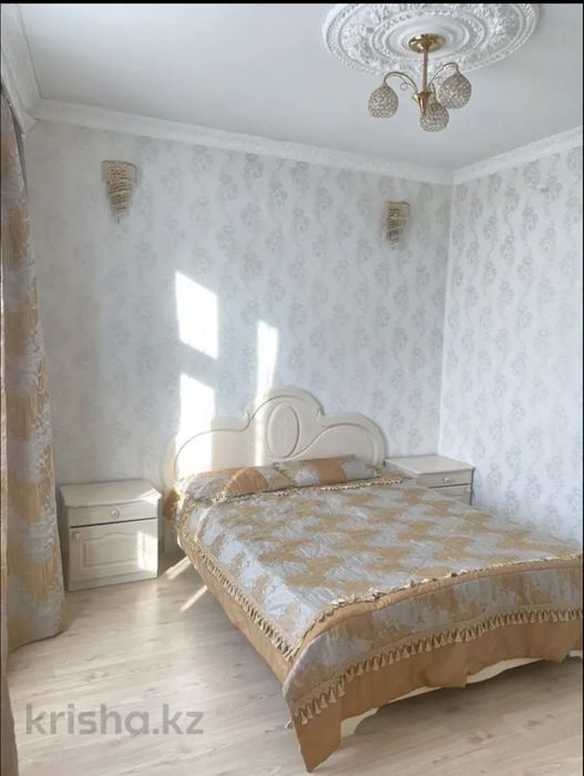 Впервые сдается 2к кв в Актобе Ажары