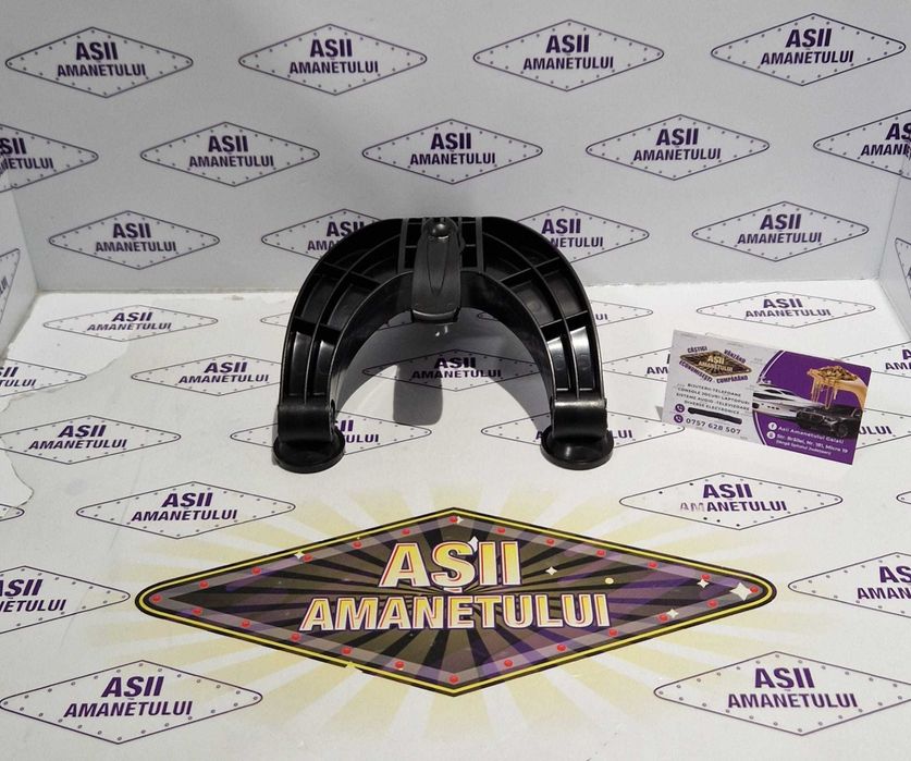 Asii Amanetului - Volan de gaming cu pedalier Thrustmaster T80 Ferrari 488 GTB Edition la cutie