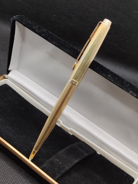 Rar, vintage Pix Parker 35 Milleraies 1982 made in France de colectie