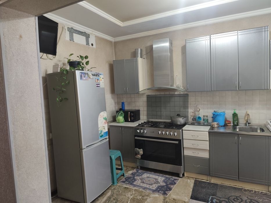 Дом Поселок Карабулак Ключи